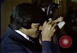 Standbild Indira Gandhi Washington DC USA, 1982, aus Sekunde 19 historischem Filmmaterial Videoclip 65675045039