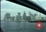 Standbild indische Premierministerin Indira Gandhi United States USA, 1982, aus Sekunde 8 historischem Filmmaterial Videoclip 65675045040