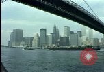 Standbild indische Premierministerin Indira Gandhi United States USA, 1982, aus Sekunde 14 historischem Filmmaterial Videoclip 65675045040