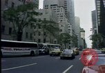 Standbild indische Premierministerin Indira Gandhi United States USA, 1982, aus Sekunde 19 historischem Filmmaterial Videoclip 65675045040