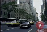 Standbild indische Premierministerin Indira Gandhi United States USA, 1982, aus Sekunde 20 historischem Filmmaterial Videoclip 65675045040