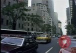 Standbild indische Premierministerin Indira Gandhi United States USA, 1982, aus Sekunde 21 historischem Filmmaterial Videoclip 65675045040