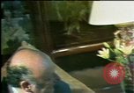 Standbild indische Premierministerin Indira Gandhi United States USA, 1982, aus Sekunde 24 historischem Filmmaterial Videoclip 65675045040