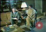 Standbild indische Premierministerin Indira Gandhi United States USA, 1982, aus Sekunde 27 historischem Filmmaterial Videoclip 65675045040