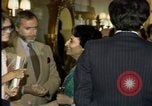 Standbild indische Premierministerin Indira Gandhi United States USA, 1982, aus Sekunde 37 historischem Filmmaterial Videoclip 65675045040