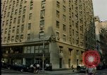 Standbild Indira Gandhi United States USA, 1982, aus Sekunde 1 historischem Filmmaterial Videoclip 65675045041