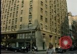 Standbild Indira Gandhi United States USA, 1982, aus Sekunde 3 historischem Filmmaterial Videoclip 65675045041