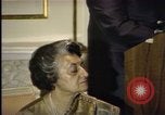 Standbild Indira Gandhi United States USA, 1982, aus Sekunde 7 historischem Filmmaterial Videoclip 65675045041