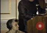 Standbild Indira Gandhi United States USA, 1982, aus Sekunde 8 historischem Filmmaterial Videoclip 65675045041