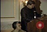 Standbild Indira Gandhi United States USA, 1982, aus Sekunde 9 historischem Filmmaterial Videoclip 65675045041