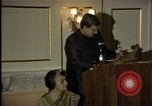 Standbild Indira Gandhi United States USA, 1982, aus Sekunde 12 historischem Filmmaterial Videoclip 65675045041