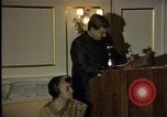 Standbild Indira Gandhi United States USA, 1982, aus Sekunde 13 historischem Filmmaterial Videoclip 65675045041