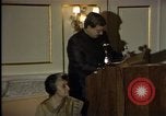 Standbild Indira Gandhi United States USA, 1982, aus Sekunde 14 historischem Filmmaterial Videoclip 65675045041