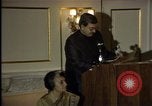 Standbild Indira Gandhi United States USA, 1982, aus Sekunde 15 historischem Filmmaterial Videoclip 65675045041