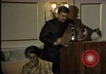 Standbild Indira Gandhi United States USA, 1982, aus Sekunde 18 historischem Filmmaterial Videoclip 65675045041