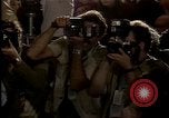 Standbild Indira Gandhi United States USA, 1982, aus Sekunde 31 historischem Filmmaterial Videoclip 65675045041