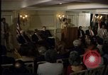 Standbild Indira Gandhi United States USA, 1982, aus Sekunde 34 historischem Filmmaterial Videoclip 65675045041