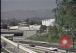 Standbild indische Premierministerin Indira Gandhi Los Angeles California USA, 1982, aus Sekunde 17 historischem Filmmaterial Videoclip 65675045042