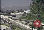 Standbild indische Premierministerin Indira Gandhi Los Angeles California USA, 1982, aus Sekunde 18 historischem Filmmaterial Videoclip 65675045042