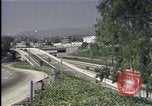Standbild indische Premierministerin Indira Gandhi Los Angeles California USA, 1982, aus Sekunde 20 historischem Filmmaterial Videoclip 65675045042