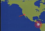 Standbild Indira Gandhi Honolulu Hawaii USA, 1982, aus Sekunde 4 historischem Filmmaterial Videoclip 65675045043