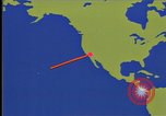 Standbild Indira Gandhi Honolulu Hawaii USA, 1982, aus Sekunde 5 historischem Filmmaterial Videoclip 65675045043