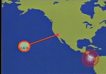 Standbild Indira Gandhi Honolulu Hawaii USA, 1982, aus Sekunde 7 historischem Filmmaterial Videoclip 65675045043