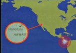 Standbild Indira Gandhi Honolulu Hawaii USA, 1982, aus Sekunde 12 historischem Filmmaterial Videoclip 65675045043