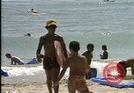Standbild Indira Gandhi Honolulu Hawaii USA, 1982, aus Sekunde 26 historischem Filmmaterial Videoclip 65675045043