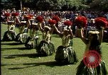 Standbild Indira Gandhi Honolulu Hawaii USA, 1982, aus Sekunde 37 historischem Filmmaterial Videoclip 65675045043