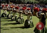 Standbild Indira Gandhi Honolulu Hawaii USA, 1982, aus Sekunde 38 historischem Filmmaterial Videoclip 65675045043