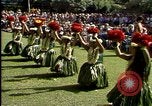 Standbild Indira Gandhi Honolulu Hawaii USA, 1982, aus Sekunde 41 historischem Filmmaterial Videoclip 65675045043
