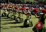 Standbild Indira Gandhi Honolulu Hawaii USA, 1982, aus Sekunde 42 historischem Filmmaterial Videoclip 65675045043