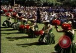 Standbild Indira Gandhi Honolulu Hawaii USA, 1982, aus Sekunde 43 historischem Filmmaterial Videoclip 65675045043