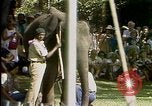 Standbild Indira Gandhi Honolulu Hawaii USA, 1982, aus Sekunde 47 historischem Filmmaterial Videoclip 65675045043