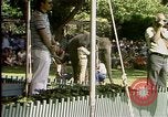 Standbild Indira Gandhi Honolulu Hawaii USA, 1982, aus Sekunde 52 historischem Filmmaterial Videoclip 65675045043