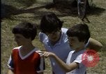 Standbild Indira Gandhi Honolulu Hawaii USA, 1982, aus Sekunde 58 historischem Filmmaterial Videoclip 65675045043