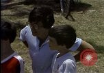 Standbild Indira Gandhi Honolulu Hawaii USA, 1982, aus Sekunde 59 historischem Filmmaterial Videoclip 65675045043