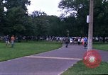 Immagine di Lincoln Park dimostrazioni Chicago Illinois USA, 1968, secondo 13 filmato di repertorio 65675045044