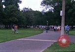 Immagine di Lincoln Park dimostrazioni Chicago Illinois USA, 1968, secondo 15 filmato di repertorio 65675045044