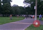 Immagine di Lincoln Park dimostrazioni Chicago Illinois USA, 1968, secondo 16 filmato di repertorio 65675045044