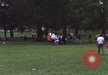 Immagine di Lincoln Park dimostrazioni Chicago Illinois USA, 1968, secondo 15 filmato di repertorio 65675045045