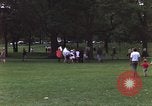 Immagine di Lincoln Park dimostrazioni Chicago Illinois USA, 1968, secondo 16 filmato di repertorio 65675045045