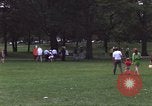 Immagine di Lincoln Park dimostrazioni Chicago Illinois USA, 1968, secondo 19 filmato di repertorio 65675045045