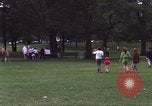 Immagine di Lincoln Park dimostrazioni Chicago Illinois USA, 1968, secondo 22 filmato di repertorio 65675045045