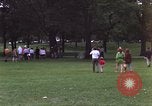 Immagine di Lincoln Park dimostrazioni Chicago Illinois USA, 1968, secondo 23 filmato di repertorio 65675045045