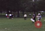 Immagine di Lincoln Park dimostrazioni Chicago Illinois USA, 1968, secondo 31 filmato di repertorio 65675045045