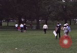 Immagine di Lincoln Park dimostrazioni Chicago Illinois USA, 1968, secondo 32 filmato di repertorio 65675045045