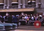 Immagine di Lincoln Park dimostrazioni Chicago Illinois USA, 1968, secondo 42 filmato di repertorio 65675045045