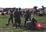 Immagine di American 3° Corps brigata di Artiglieria Chicago Illinois USA, 1968, secondo 6 filmato di repertorio 65675045046